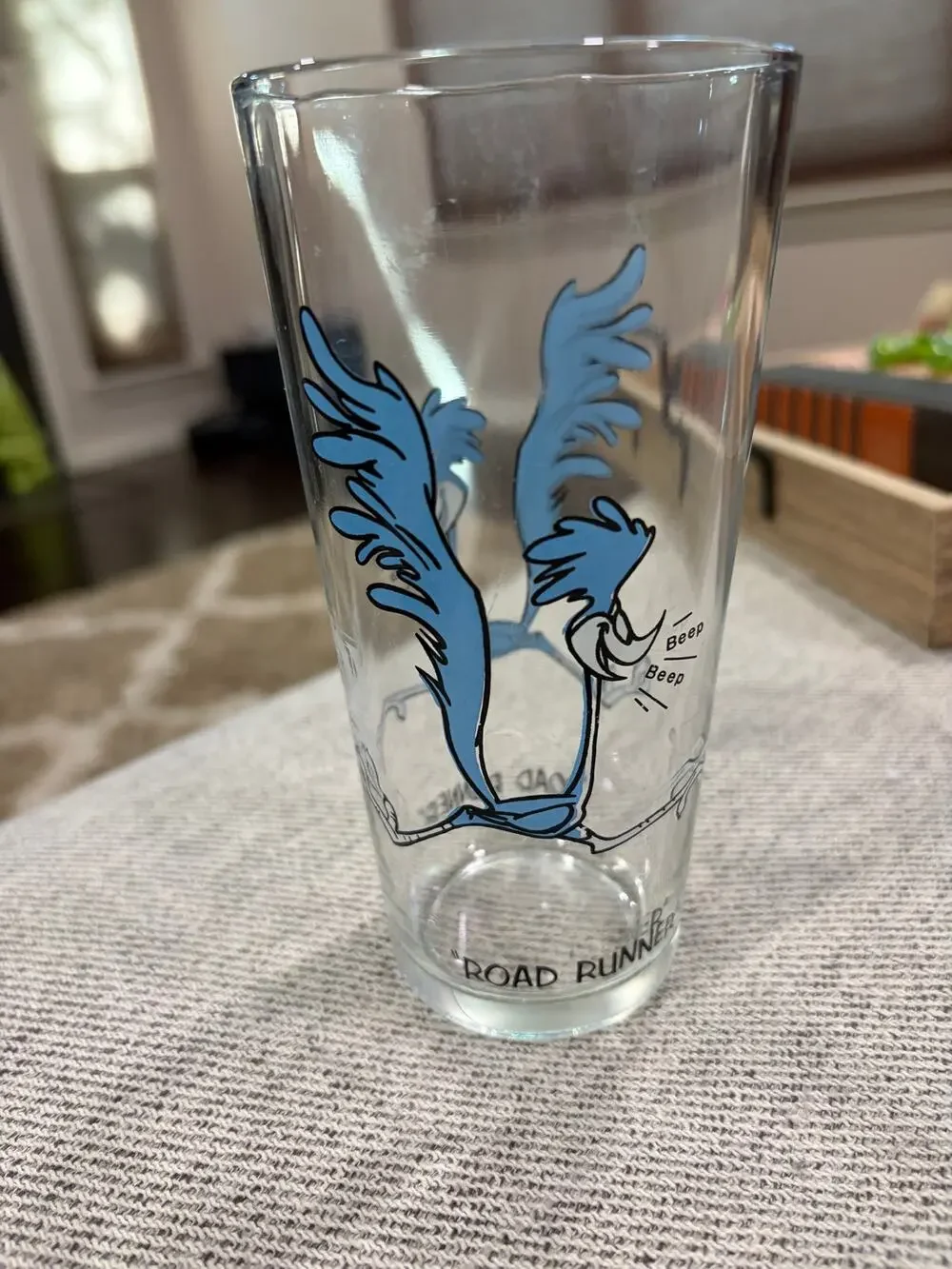 Vtg 1973 Warner Bros. Looney Tunes 